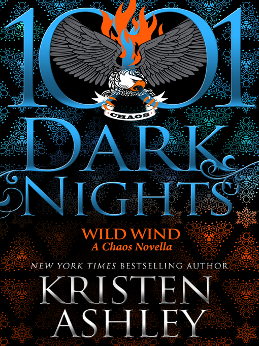 Title details for Wild Wind by Kristen Ashley - Available